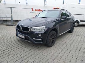 BMW X6 - 2016
