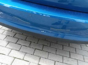 Skoda Rapid Spaceback - 2018
