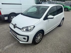 Volkswagen Up! - 2022