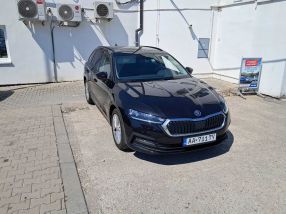 Skoda Octavia - 2022