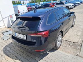 Skoda Octavia - 2022