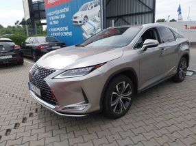 Lexus RX - 2019