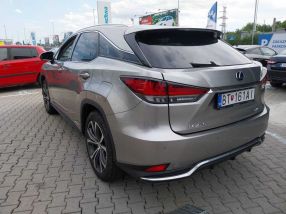 Lexus RX - 2019