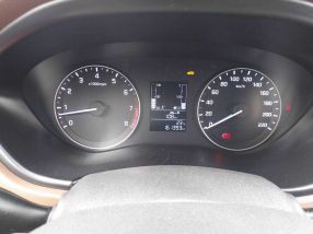 Hyundai i20 - 2015