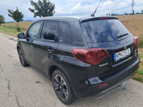 Suzuki Vitara - 2021