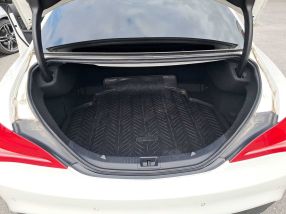 Mercedes-Benz CLA - 2014