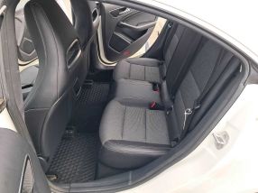 Mercedes-Benz CLA - 2014