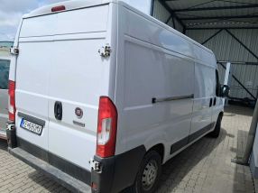 Fiat Ducato - 2020