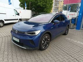 Volkswagen ID.4 - 2021