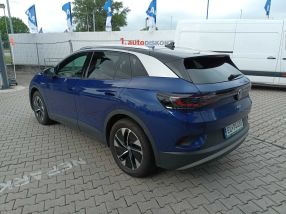 Volkswagen ID.4 - 2021