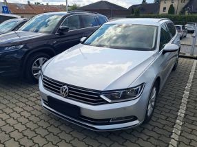 Volkswagen Passat - 2017