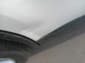 Volkswagen Tiguan - 2010