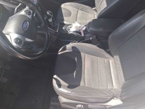 Ford Kuga - 2014
