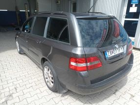 Fiat Stilo - 2008
