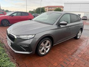 Skoda Scala - 2024