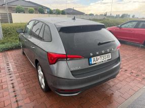 Skoda Scala - 2024