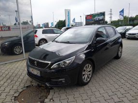 Peugeot 308 - 2020