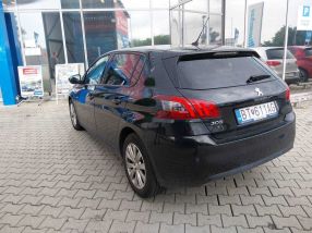 Peugeot 308 - 2020