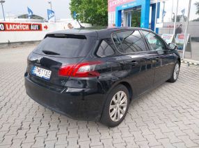 Peugeot 308 - 2020