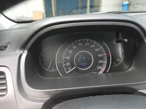 Honda CRV - 2019