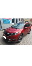 Honda CRV - 2019