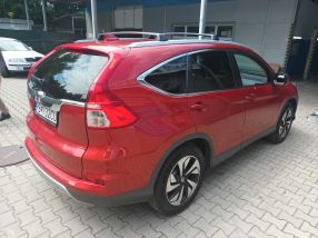 Honda CRV - 2019