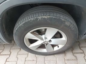 Skoda Kodiaq - 2018