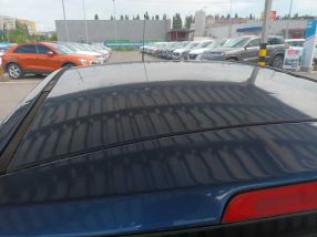 Ford Fiesta - 2008