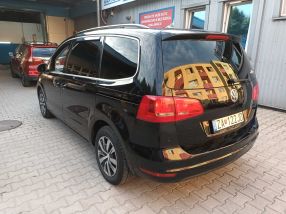 Volkswagen Sharan - 2011