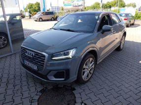 Audi Q2 - 2018
