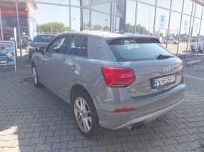 Audi Q2 - 2018