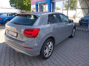 Audi Q2 - 2018