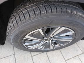 Hyundai Tucson - 2021