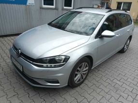 Volkswagen Golf - 2019