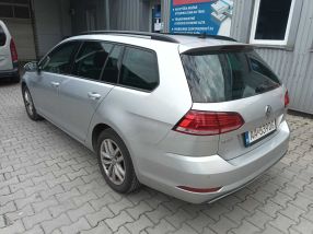 Volkswagen Golf - 2019