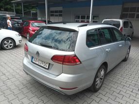 Volkswagen Golf - 2019