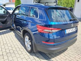 Skoda Kodiaq - 2019