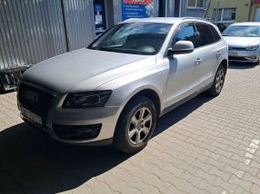 Audi Q5 - 2009