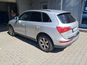 Audi Q5 - 2009
