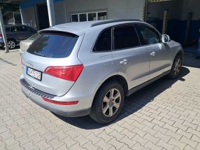 Audi Q5 - 2009