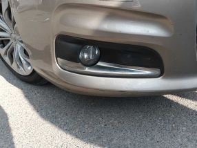 Citroen C4 - 2013