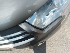 Citroen C4 - 2013