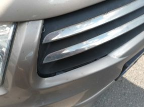 Citroen C4 - 2013