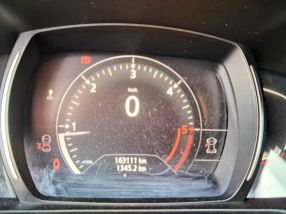 Renault Kadjar - 2015