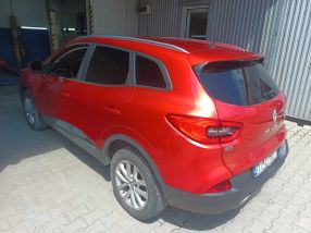 Renault Kadjar - 2015