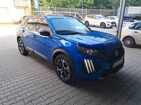 Peugeot 2008 - 2023