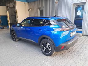 Peugeot 2008 - 2023