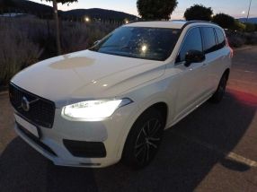 Volvo XC90 - 2020
