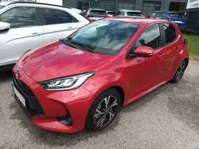 Toyota Yaris - 2024