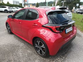 Toyota Yaris - 2024